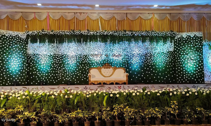 Royal Celebrino event